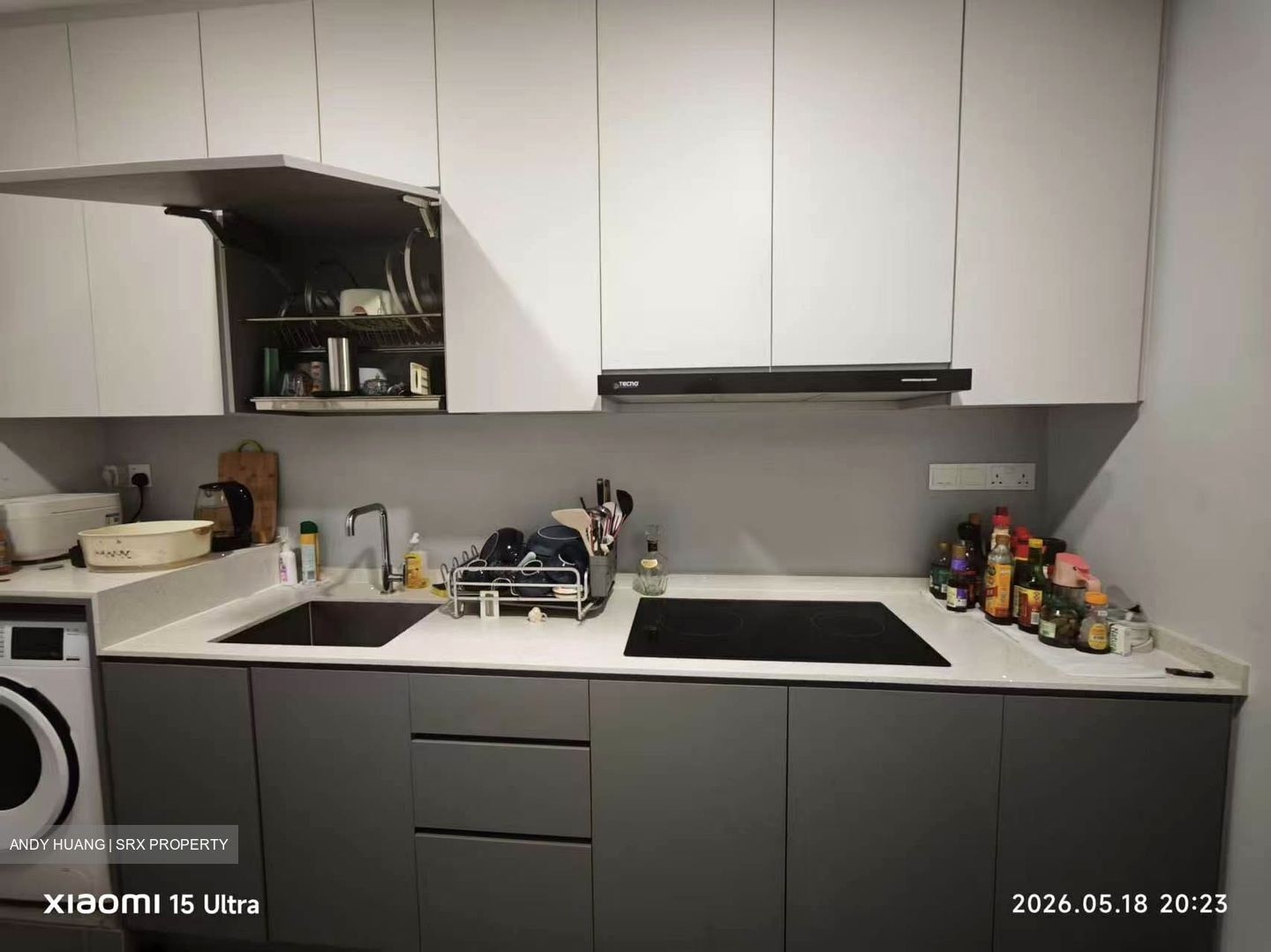 1 King Albert Park (D21), Condominium #563632771